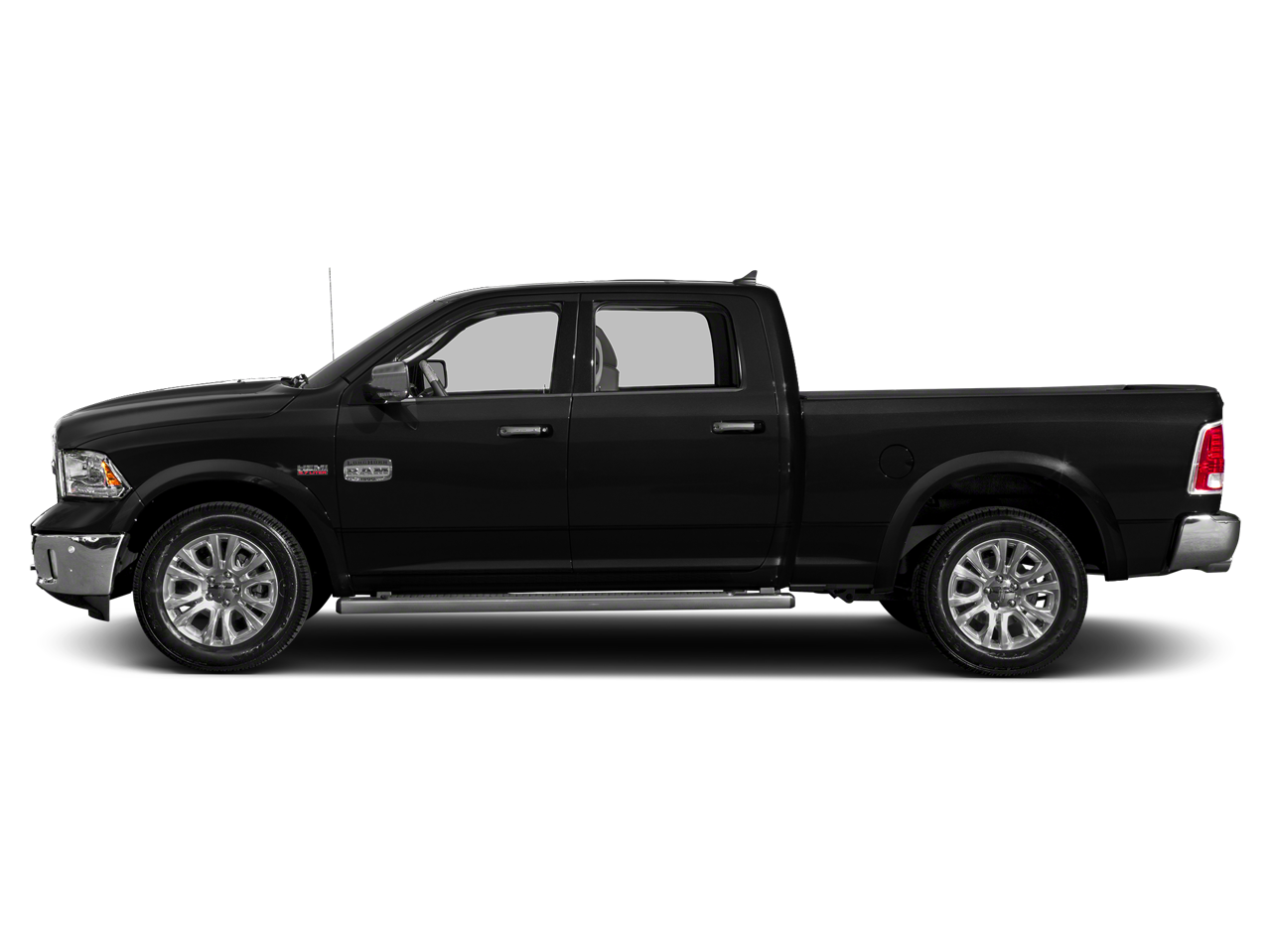 2015 RAM 1500 Laramie Limited 2.0