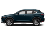 2020 Mazda Mazda CX-5 Grand Touring Reserve