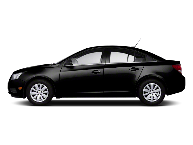 2011 Chevrolet Cruze LS