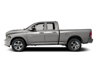 2014 RAM 1500 Sport