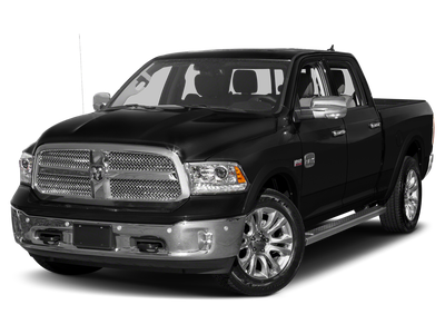 2015 RAM 1500 Laramie Limited 2.0