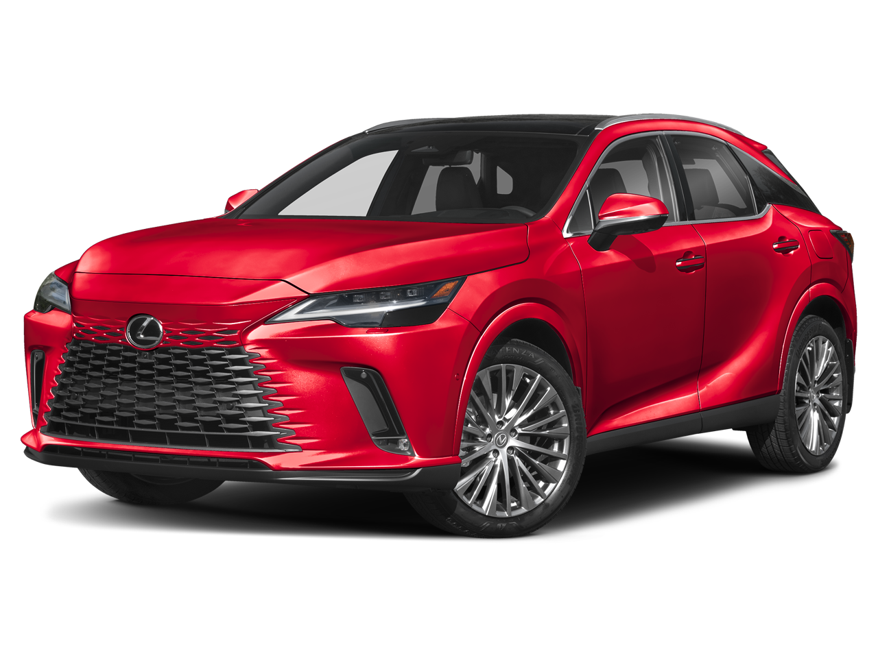 2023 Lexus RX RX 350 Luxury