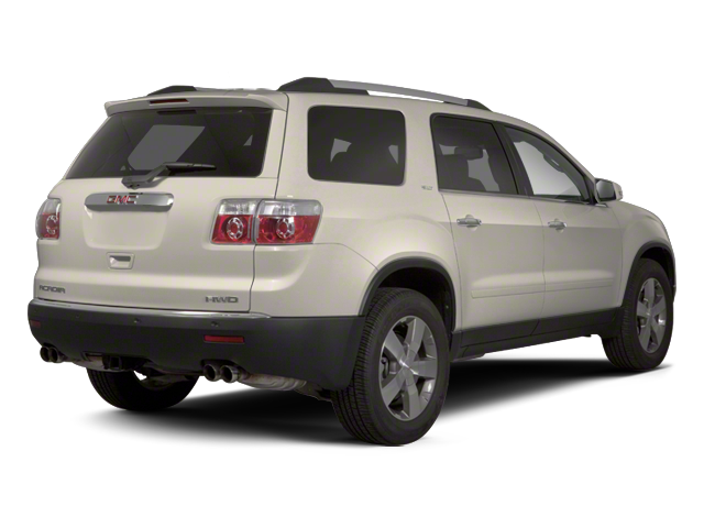 2012 GMC Acadia SLT2