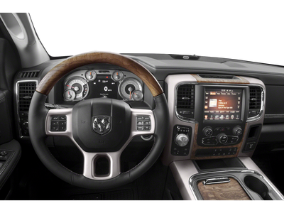 2015 RAM 1500 Laramie Limited 2.0