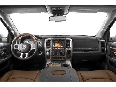 2015 RAM 1500 Laramie Limited 2.0