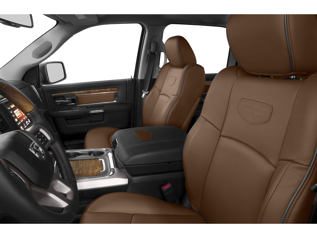 2015 RAM 1500 Laramie Limited 2.0