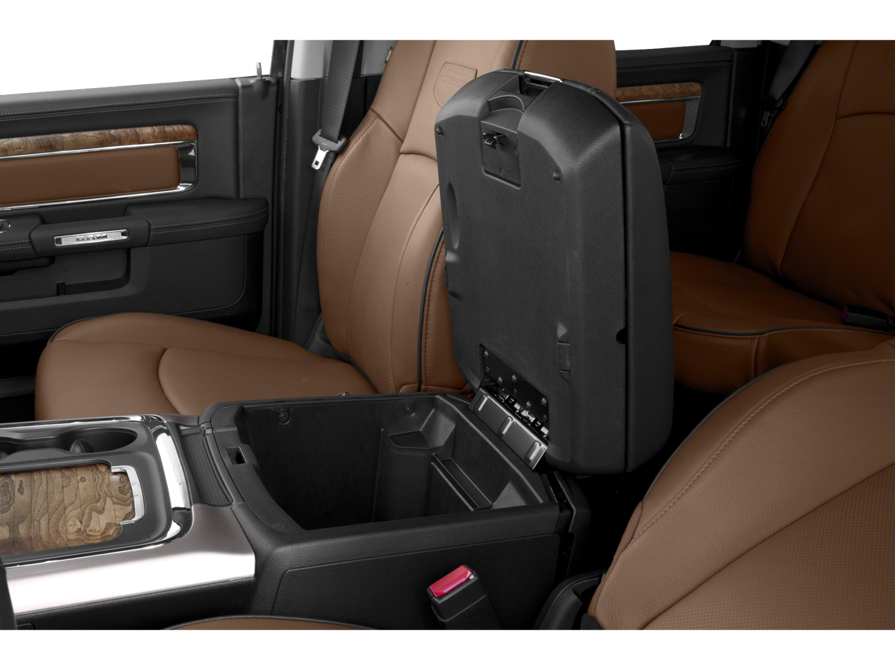 2015 RAM 1500 Laramie Limited 2.0