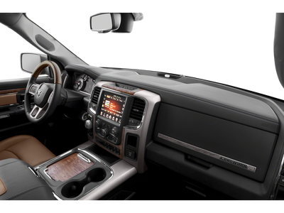 2015 RAM 1500 Laramie Limited 2.0
