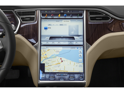 2015 Tesla Model S 85D