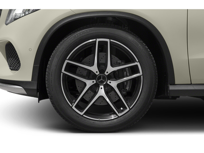 2019 Mercedes-Benz GLE AMG® GLE 43