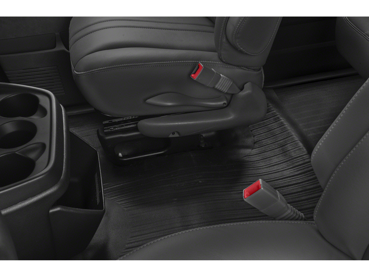 2020 Chevrolet Express Passenger LS