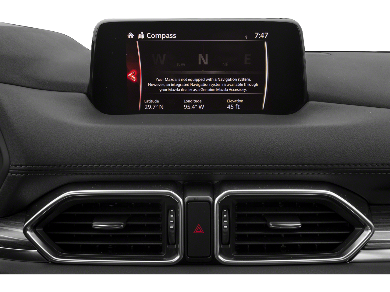 2020 Mazda Mazda CX-5 Grand Touring Reserve