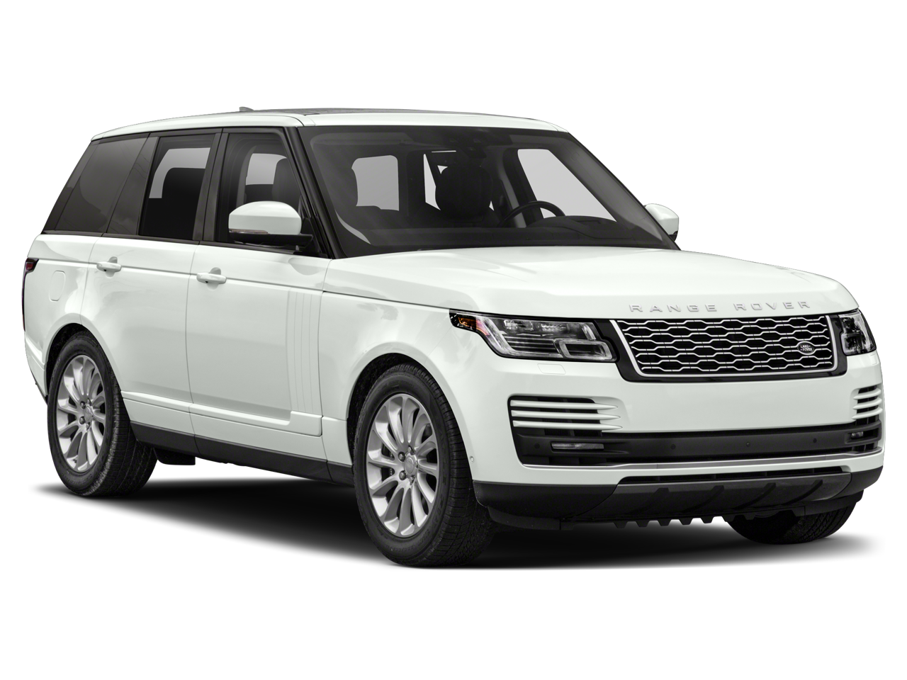 2021 Land Rover Range Rover Autobiography