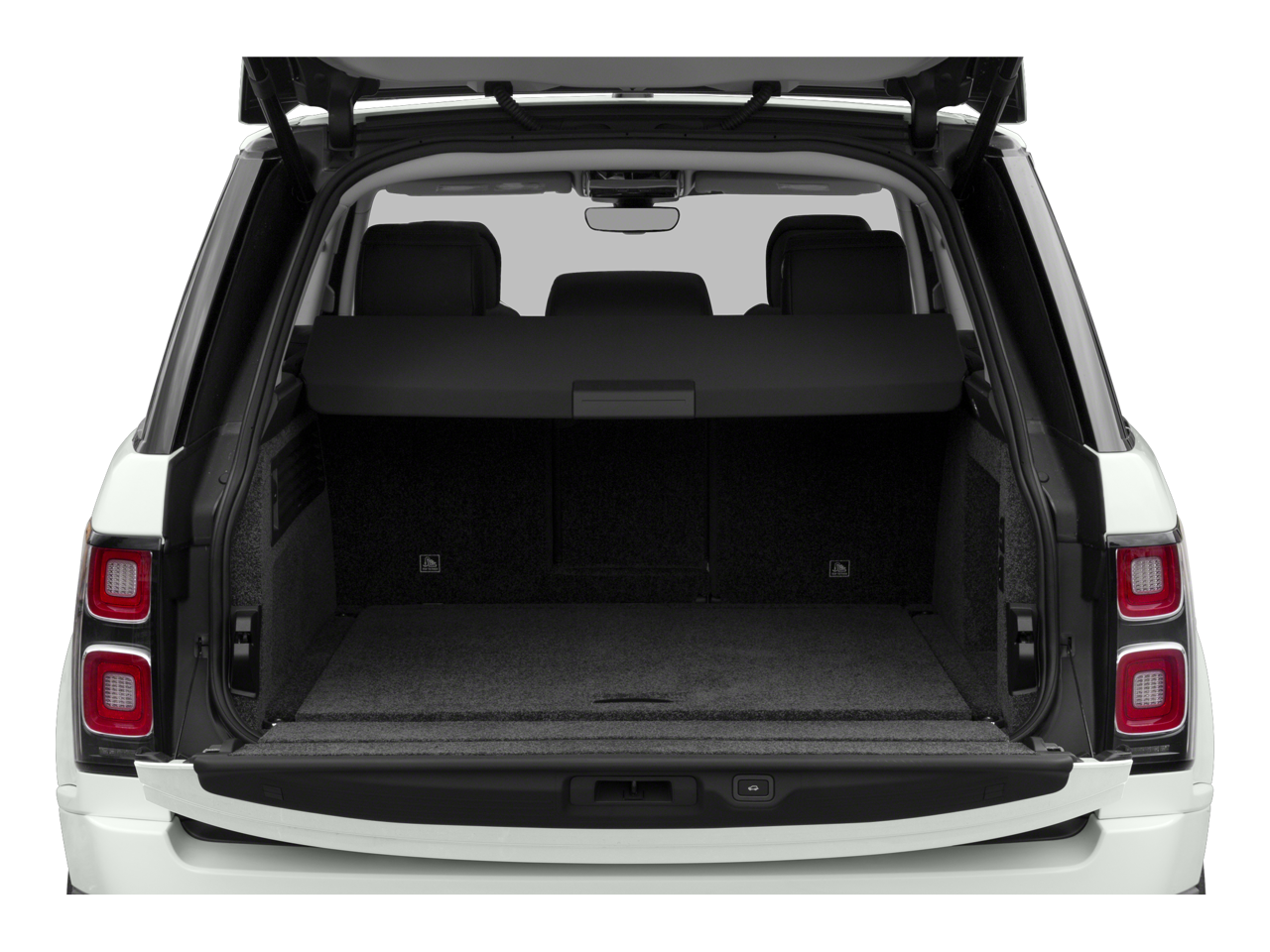 2021 Land Rover Range Rover Autobiography