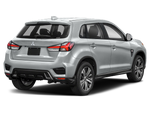 2021 Mitsubishi Outlander Sport ES