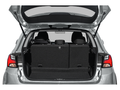 2021 Mitsubishi Outlander Sport ES