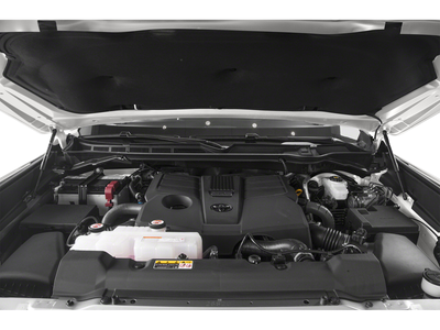 2022 Toyota Tundra 4WD SR5