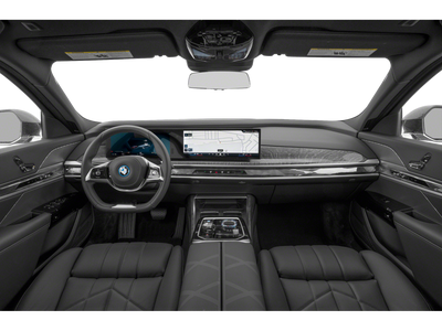 2023 BMW i7 xDrive60