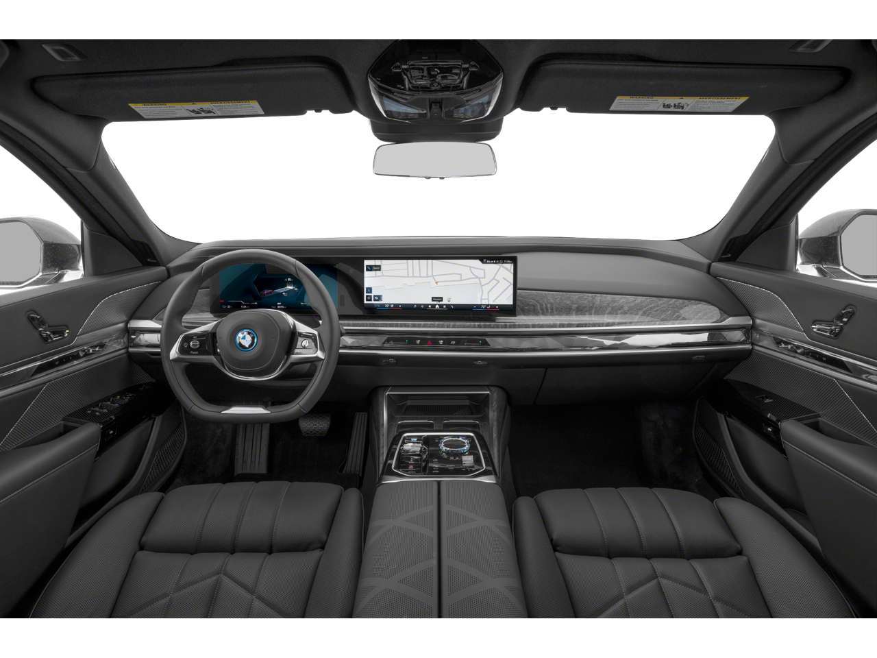 2023 BMW i7 xDrive60