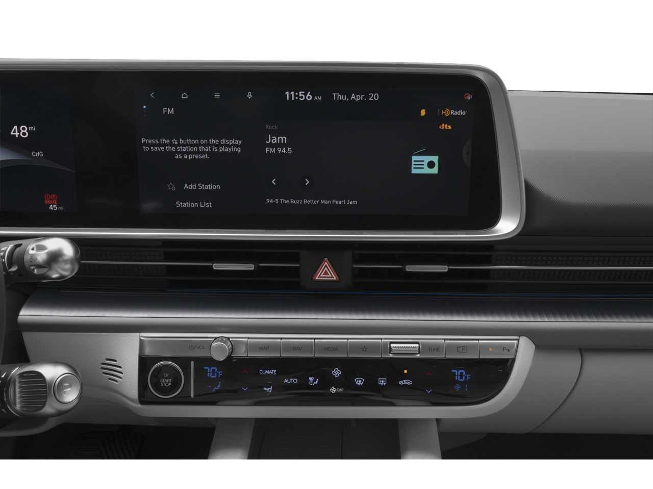 2023 Hyundai IONIQ 6 SEL