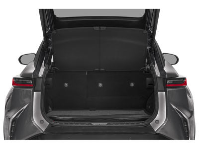 2023 Lexus RZ RZ 450e Luxury