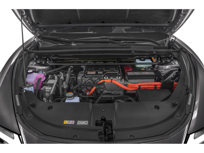 2023 Lexus RZ RZ 450e Luxury