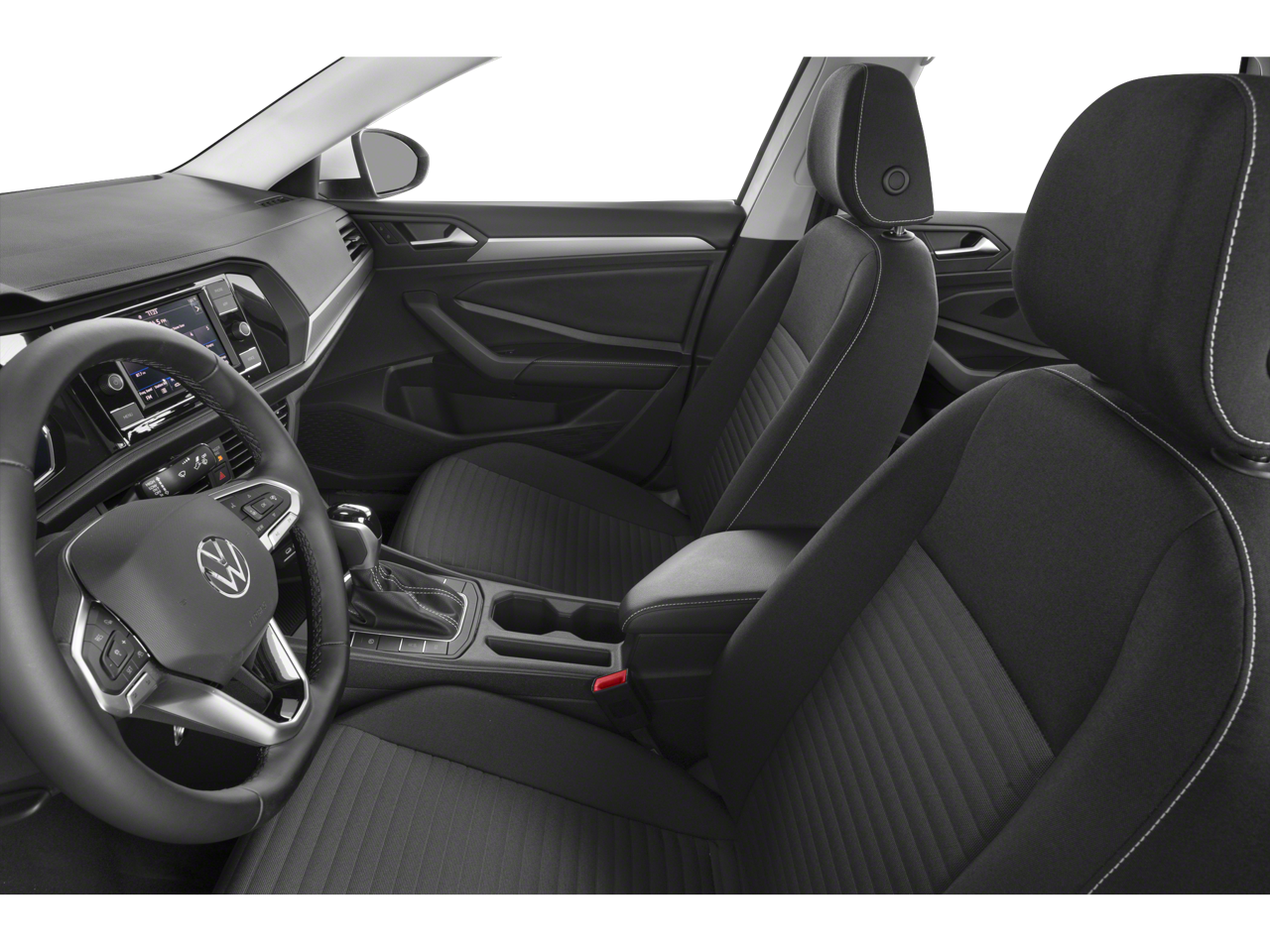 2023 Volkswagen Jetta S