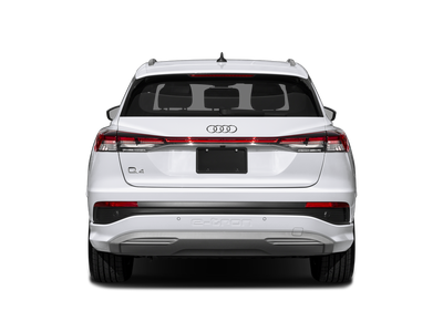 2025 Audi Q4 e-tron Premium