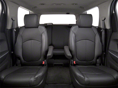 2012 GMC Acadia SLT2