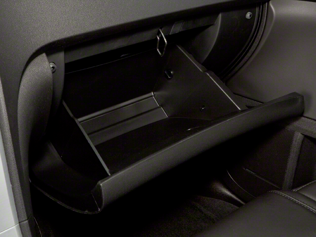 2012 GMC Acadia SLT2