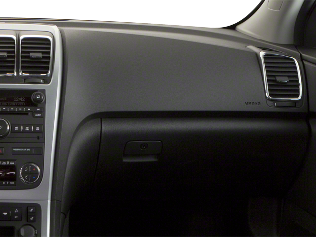 2012 GMC Acadia SLT2