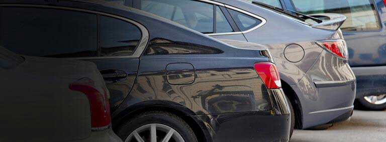 New Millennium Auto Sales