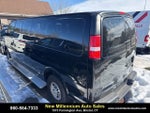 2020 Chevrolet Express Passenger LS