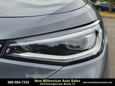 2024 Volkswagen ID.4 Pro S