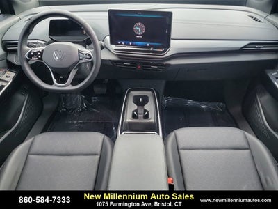 2024 Volkswagen ID.4 Pro S