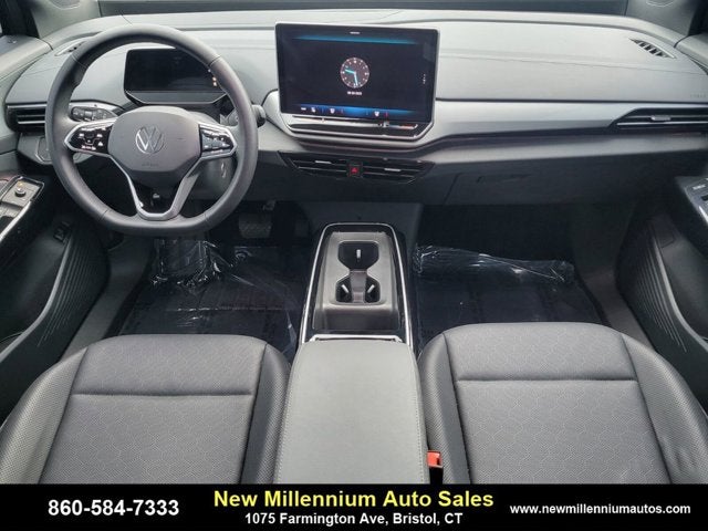 2024 Volkswagen ID.4 Pro S