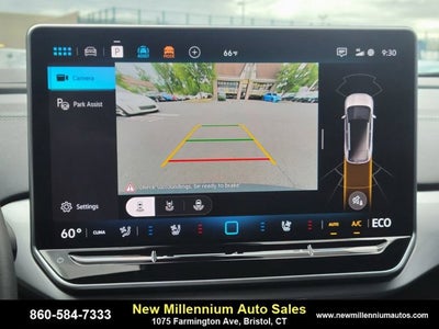 2024 Volkswagen ID.4 Pro S