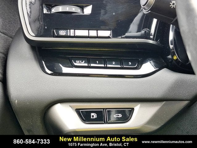 2023 Lexus RX RX 350 Luxury