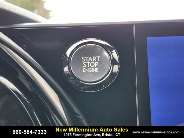 2023 Lexus RX RX 350 Luxury