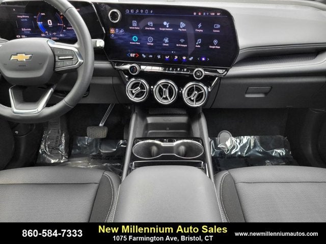 2024 Chevrolet Blazer EV eAWD LT