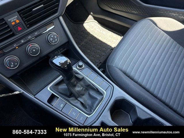 2023 Volkswagen Jetta S