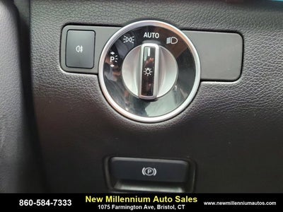 2019 Mercedes-Benz GLE AMG® GLE 43