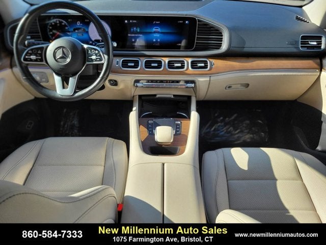 2022 Mercedes-Benz GLE GLE 350