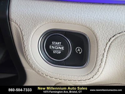 2022 Mercedes-Benz GLE GLE 350