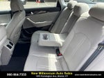 2015 Hyundai Sonata 2.4L Limited