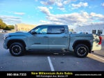 2022 Toyota Tundra 4WD SR5