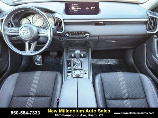 2023 Mazda Mazda CX-50 2.5 S Preferred Plus Package