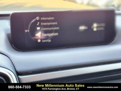 2023 Mazda Mazda CX-50 2.5 S Preferred Plus Package