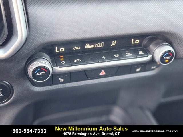 2023 Mazda Mazda CX-50 2.5 S Preferred Plus Package