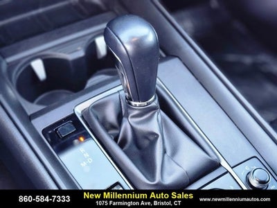 2023 Mazda Mazda CX-50 2.5 S Preferred Plus Package